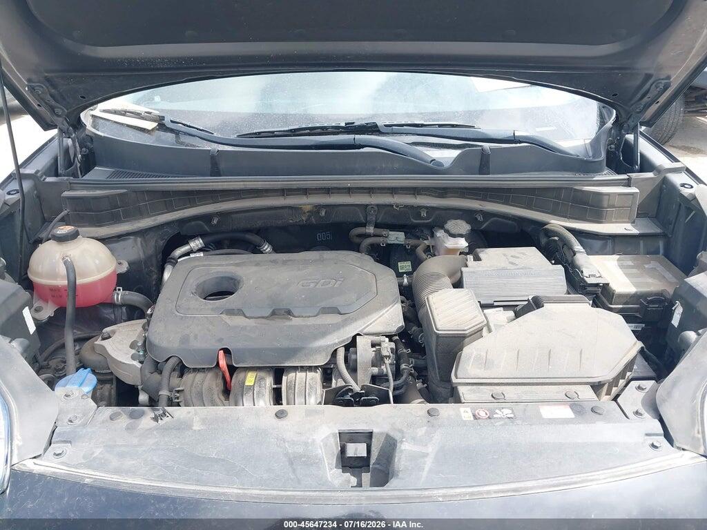 KNDPMCAC6M7942998 2021 KIA SPORTAGE photo no. 9