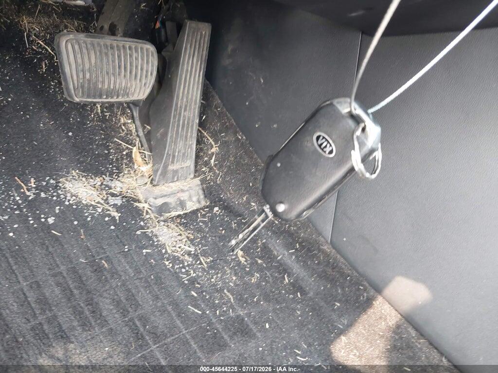 KNDPMCACXM7847585 2021 KIA SPORTAGE photo no. 11