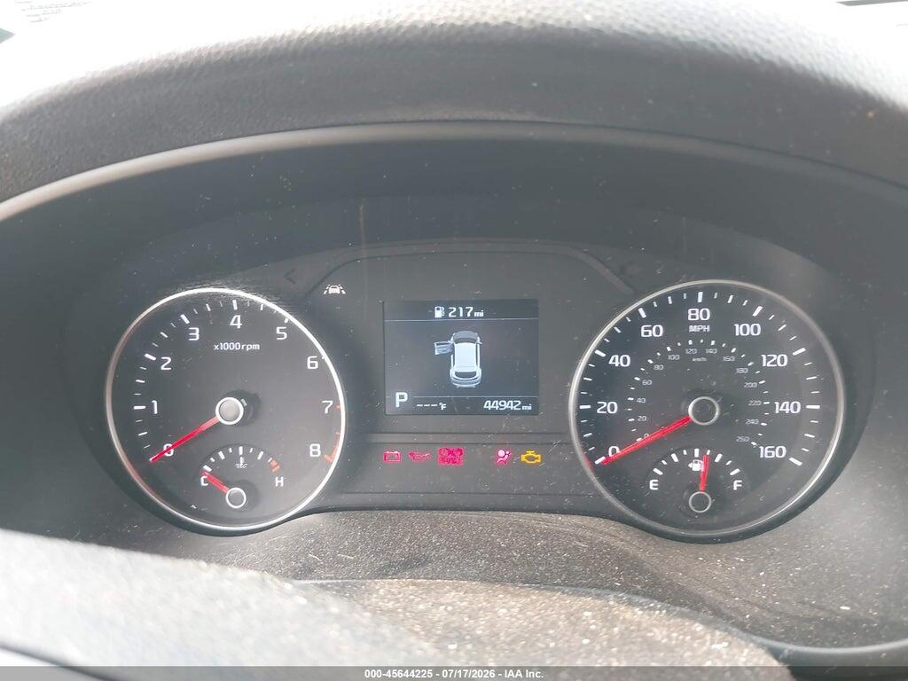 KNDPMCACXM7847585 2021 KIA SPORTAGE photo no. 7