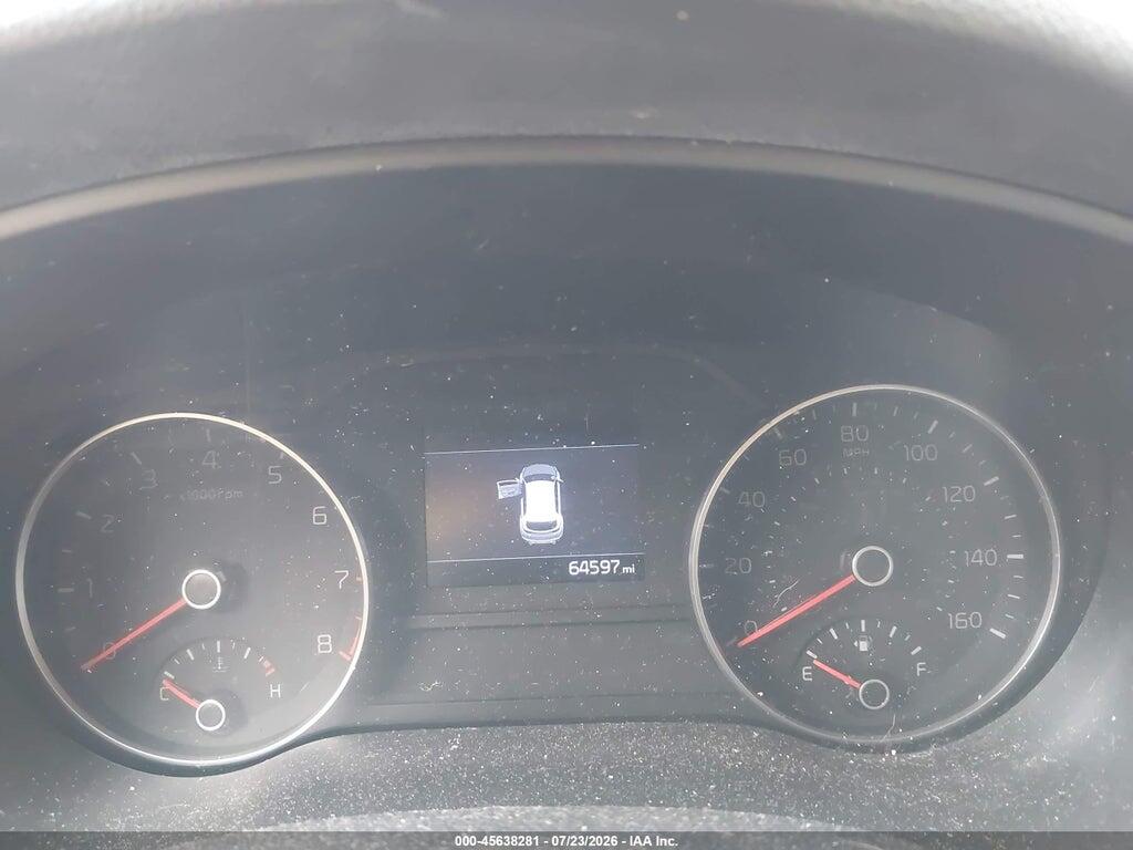 KNDPM3AC3M7885613 2021 KIA SPORTAGE photo no. 7
