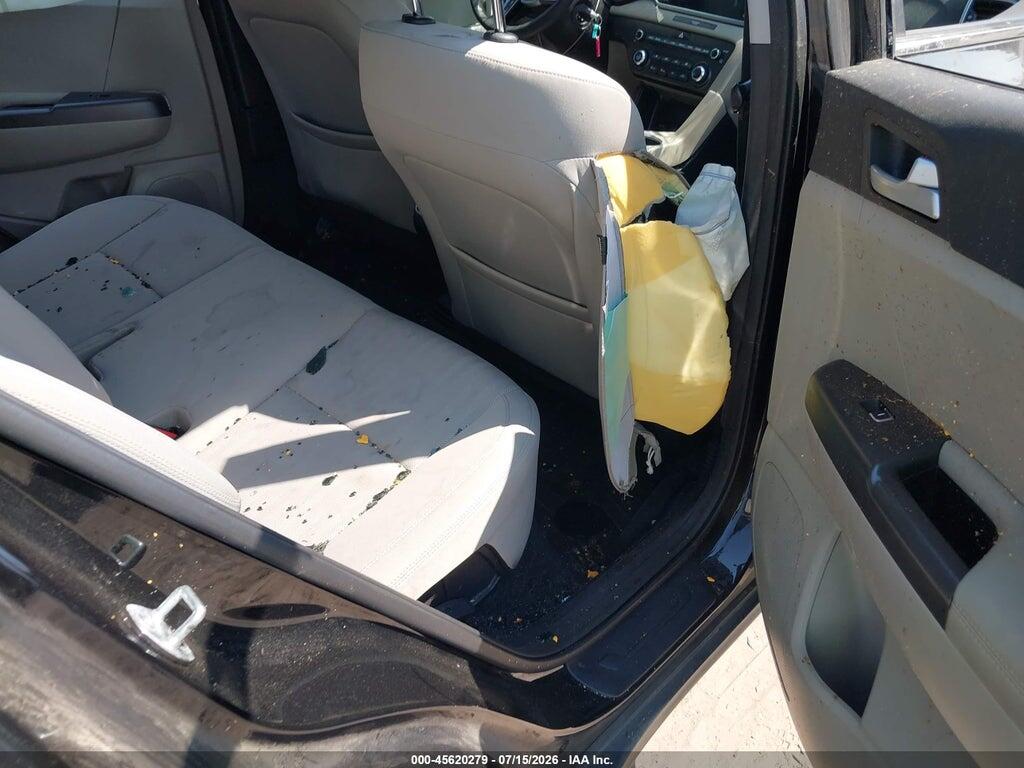 KNDPM3AC7M7889308 2021 KIA SPORTAGE photo no. 8