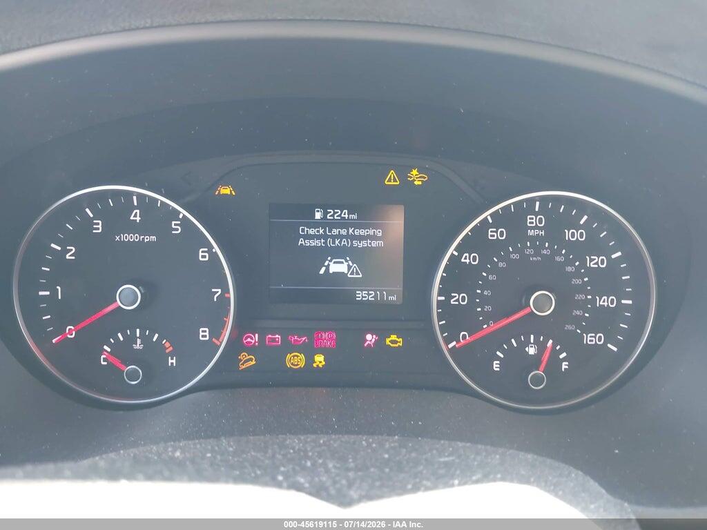 KNDPM3AC2M7908265 2021 KIA SPORTAGE photo no. 7