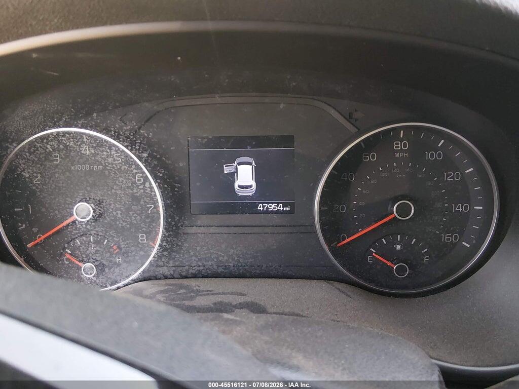 KNDPM3AC6M7901366 2021 KIA SPORTAGE photo no. 7