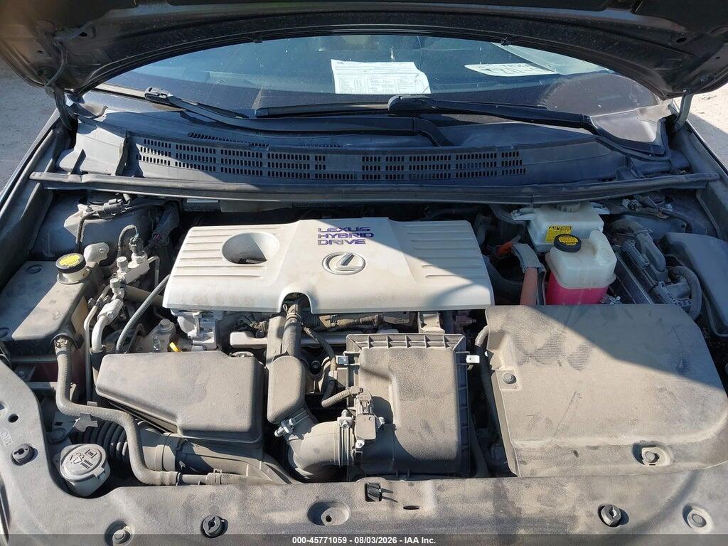JTHKD5BH0B2029923 2011 LEXUS CT 200H photo no. 10