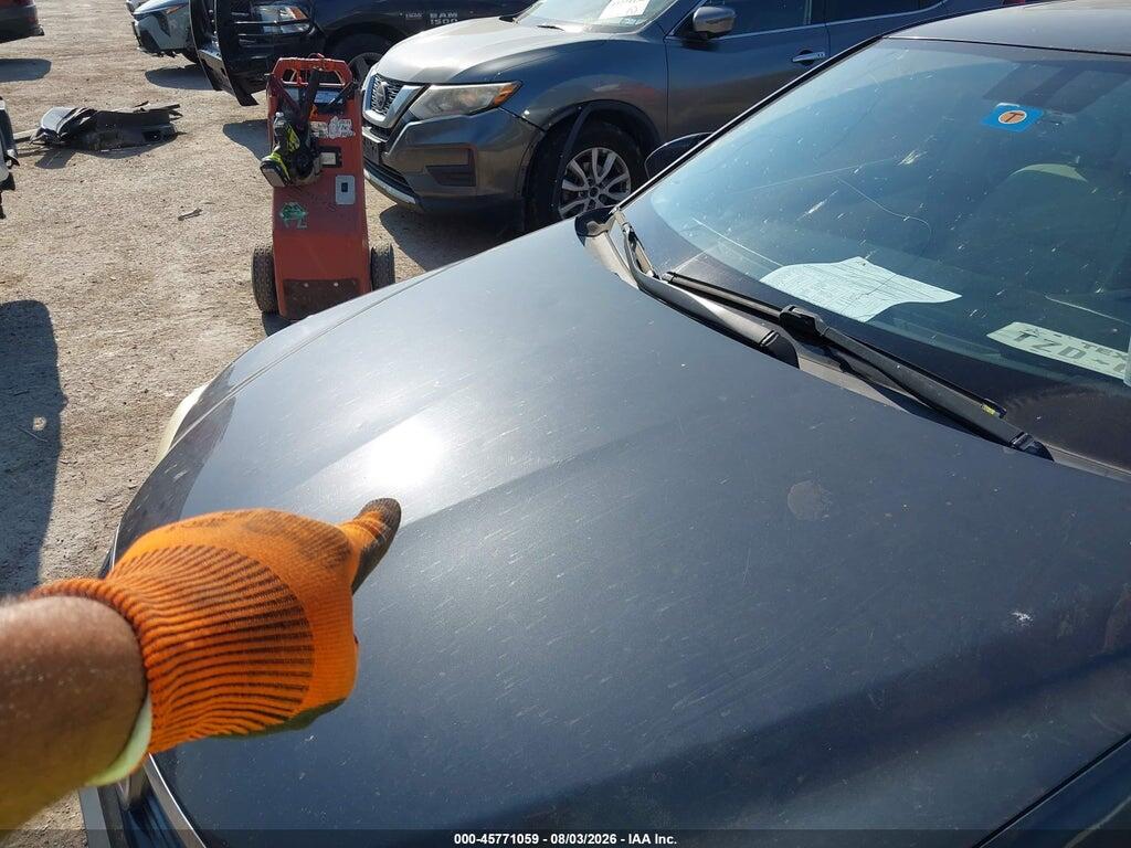 JTHKD5BH0B2029923 2011 LEXUS CT 200H photo no. 6