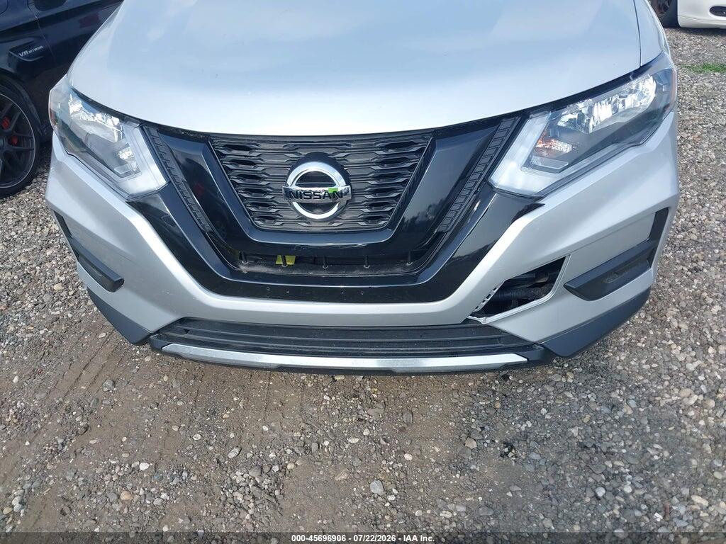 KNMAT2MTXHP509883 2017 NISSAN ROGUE photo no. 6
