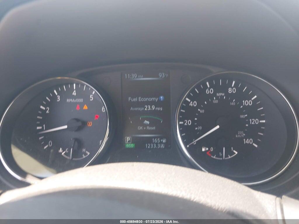 5N1AT2MT6HC808645 2017 NISSAN ROGUE photo no. 7