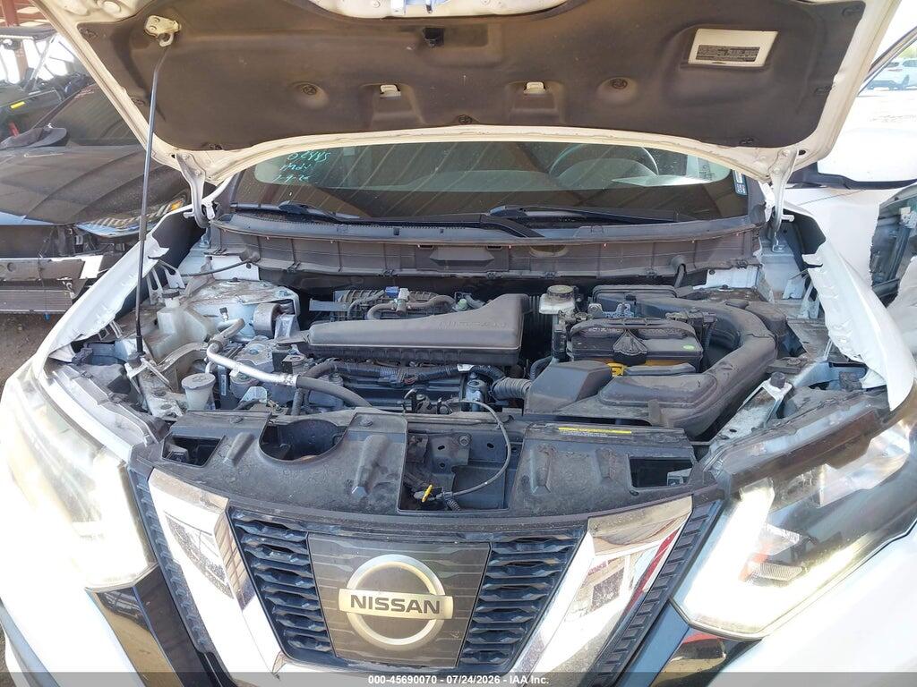 KNMAT2MV0HP615910 2017 NISSAN ROGUE photo no. 10