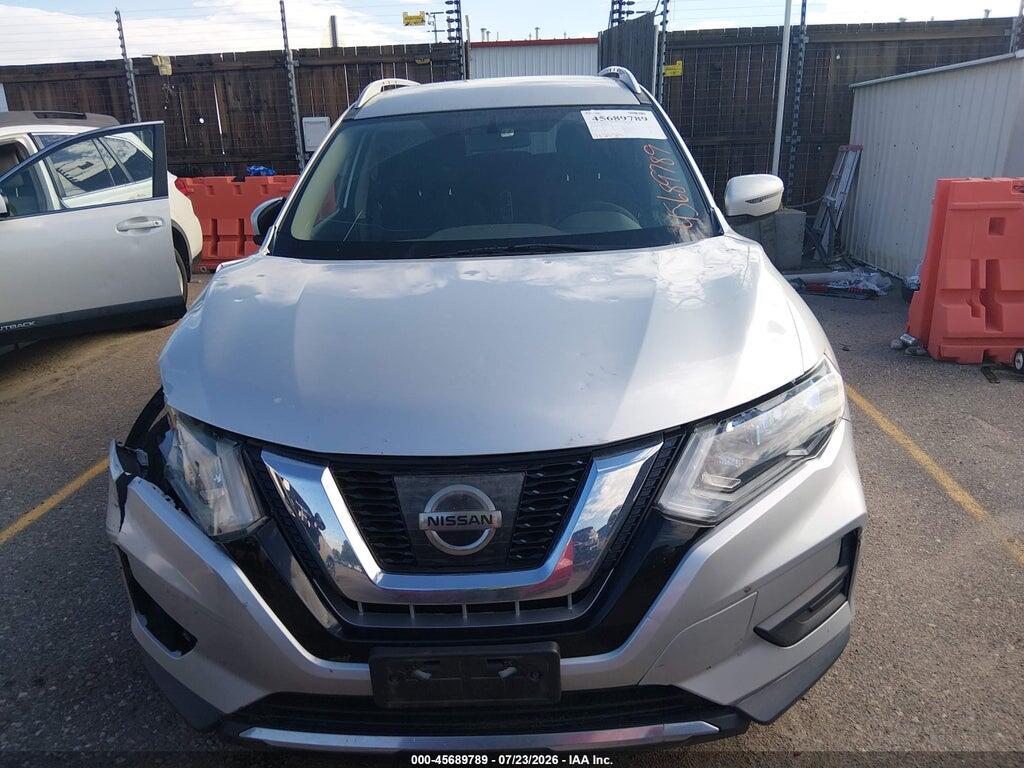 KNMAT2MT9HP601860 2017 NISSAN ROGUE photo no. 12