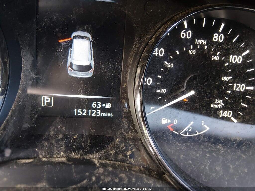 KNMAT2MT9HP601860 2017 NISSAN ROGUE photo no. 7