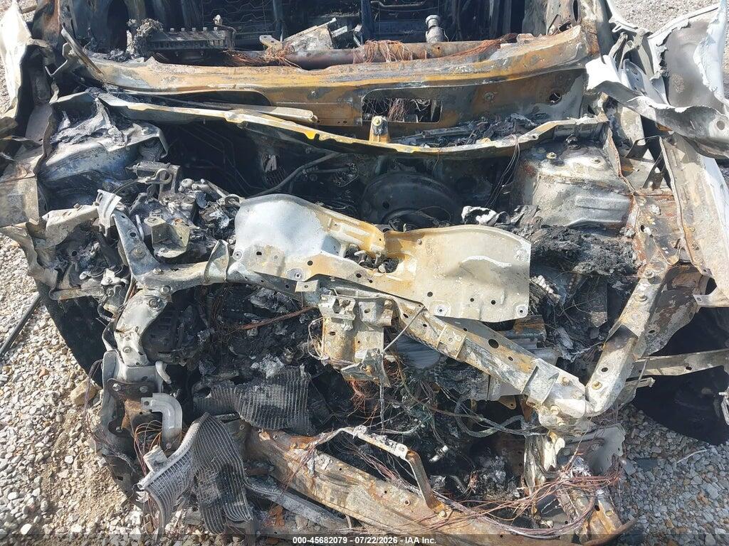 KNMAT2MT1HP501168 2017 NISSAN ROGUE photo no. 10