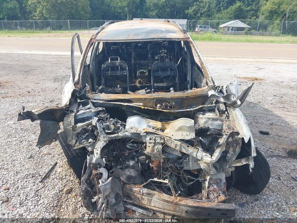 KNMAT2MT1HP501168 2017 NISSAN ROGUE photo no. 11