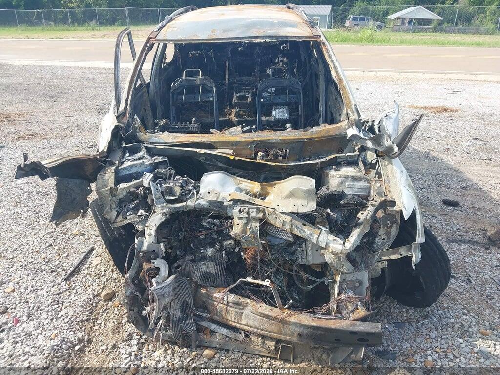 KNMAT2MT1HP501168 2017 NISSAN ROGUE photo no. 6