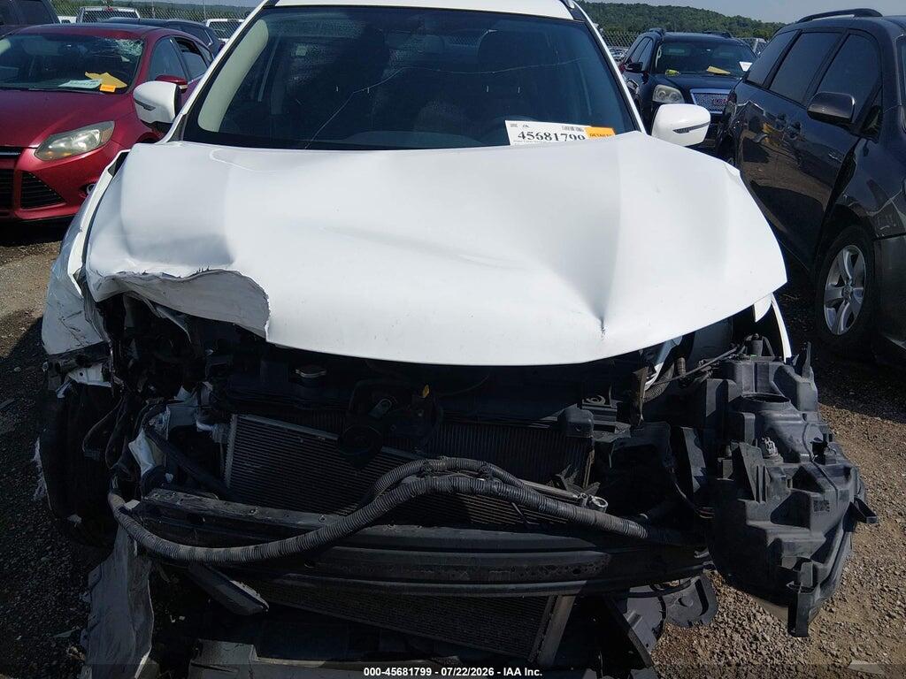 KNMAT2MTXHP526277 2017 NISSAN ROGUE photo no. 12