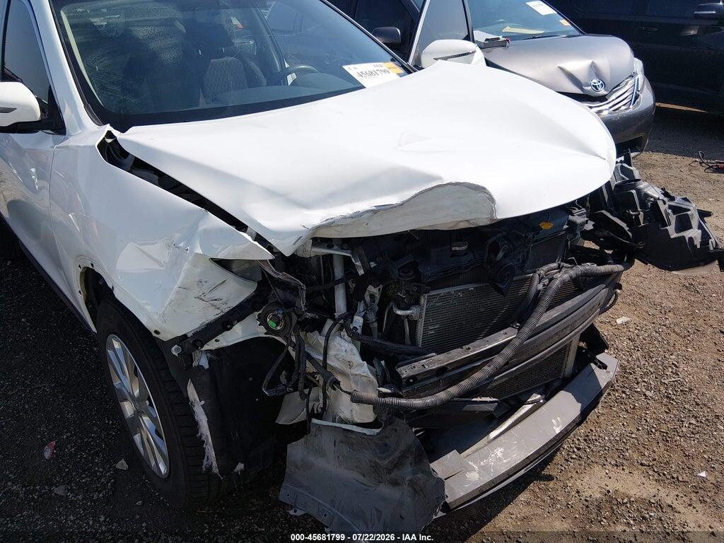 KNMAT2MTXHP526277 2017 NISSAN ROGUE photo no. 6