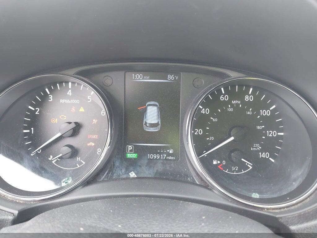 5N1AT2MT6HC792253 2017 NISSAN ROGUE photo no. 7