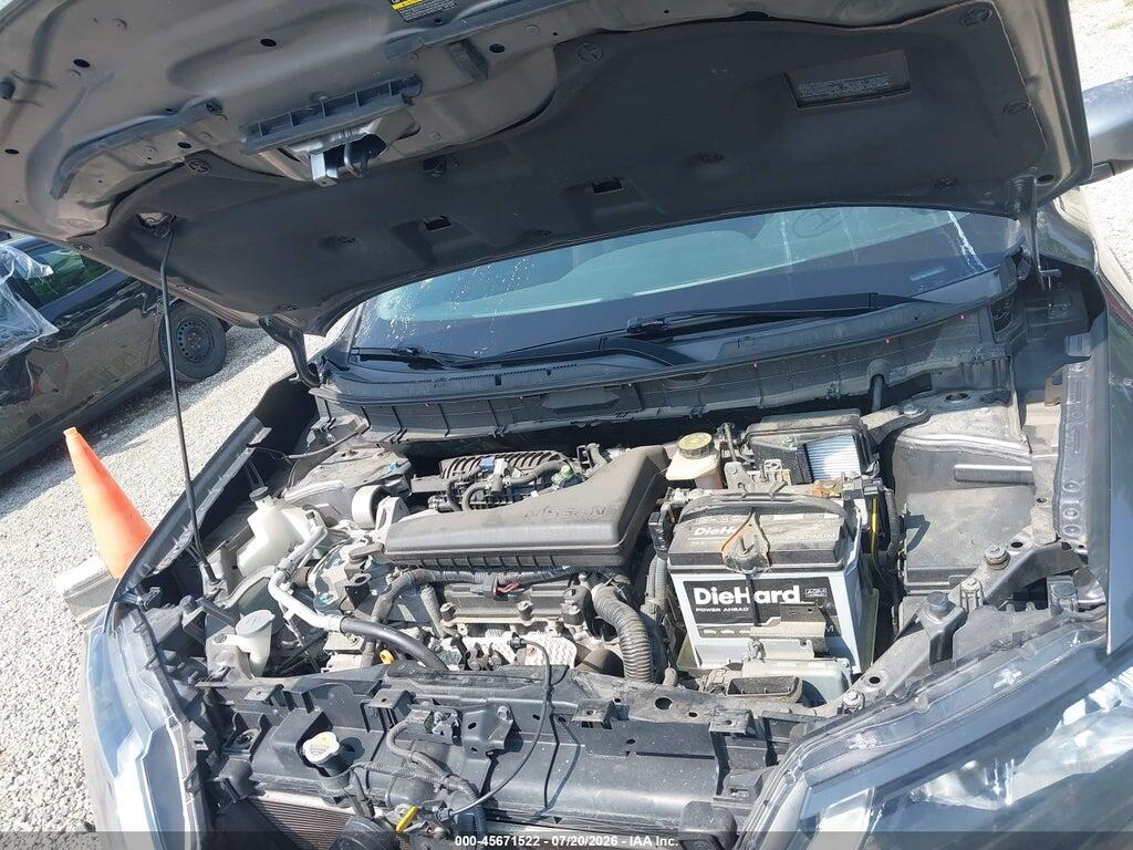 KNMAT2MV5HP613862 2017 NISSAN ROGUE photo no. 10
