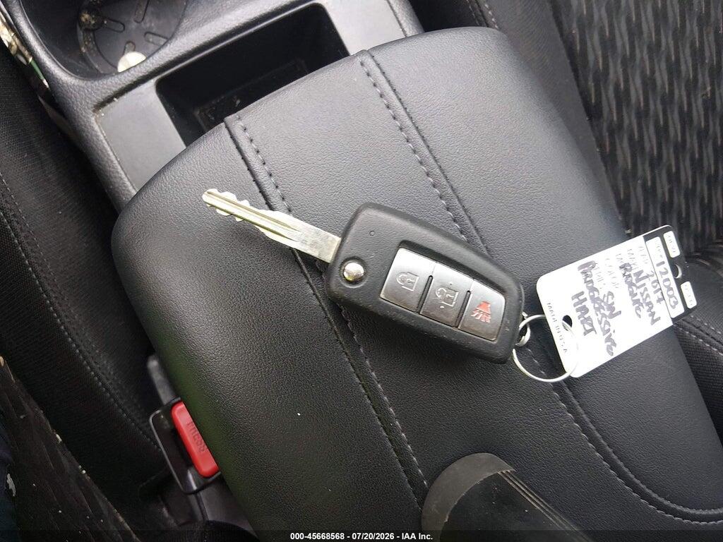 KNMAT2MT1HP555375 2017 NISSAN ROGUE photo no. 11