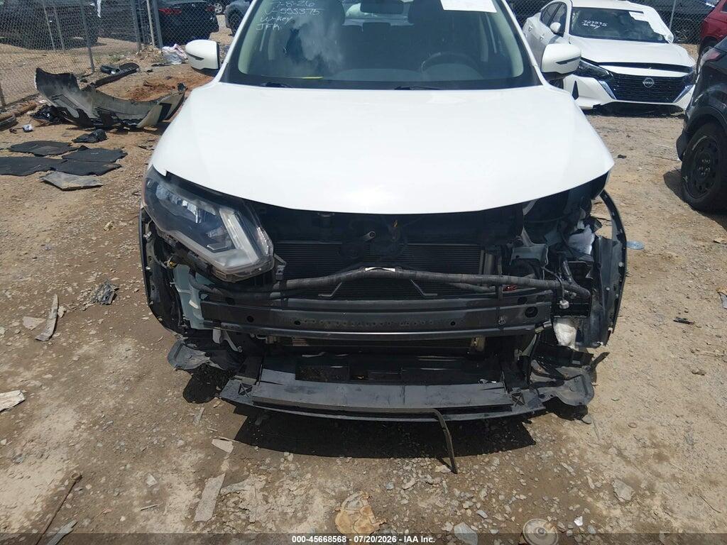 KNMAT2MT1HP555375 2017 NISSAN ROGUE photo no. 6