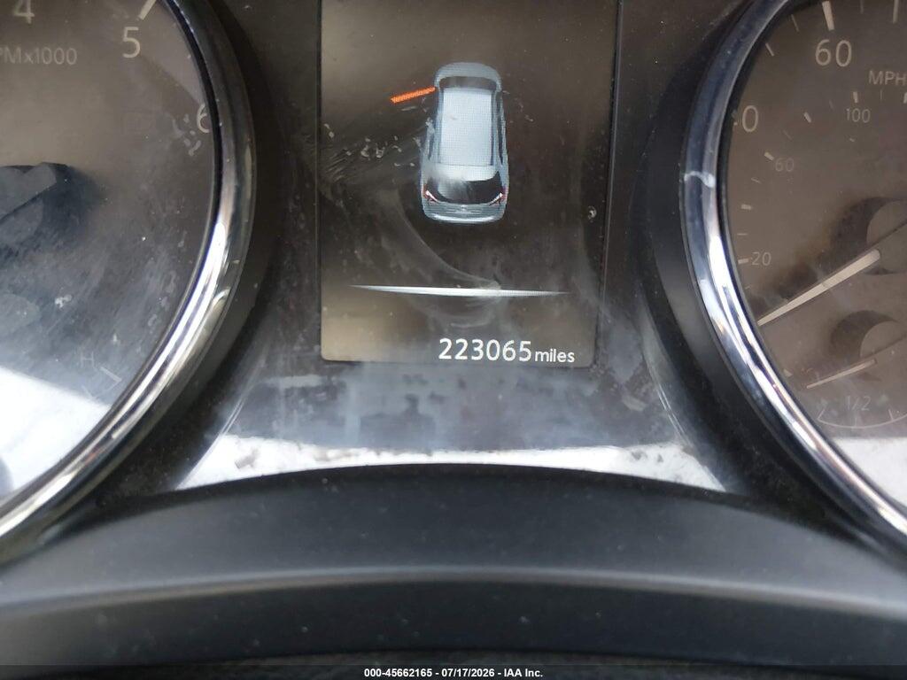 5N1AT2MT2HC746404 2017 NISSAN ROGUE photo no. 7