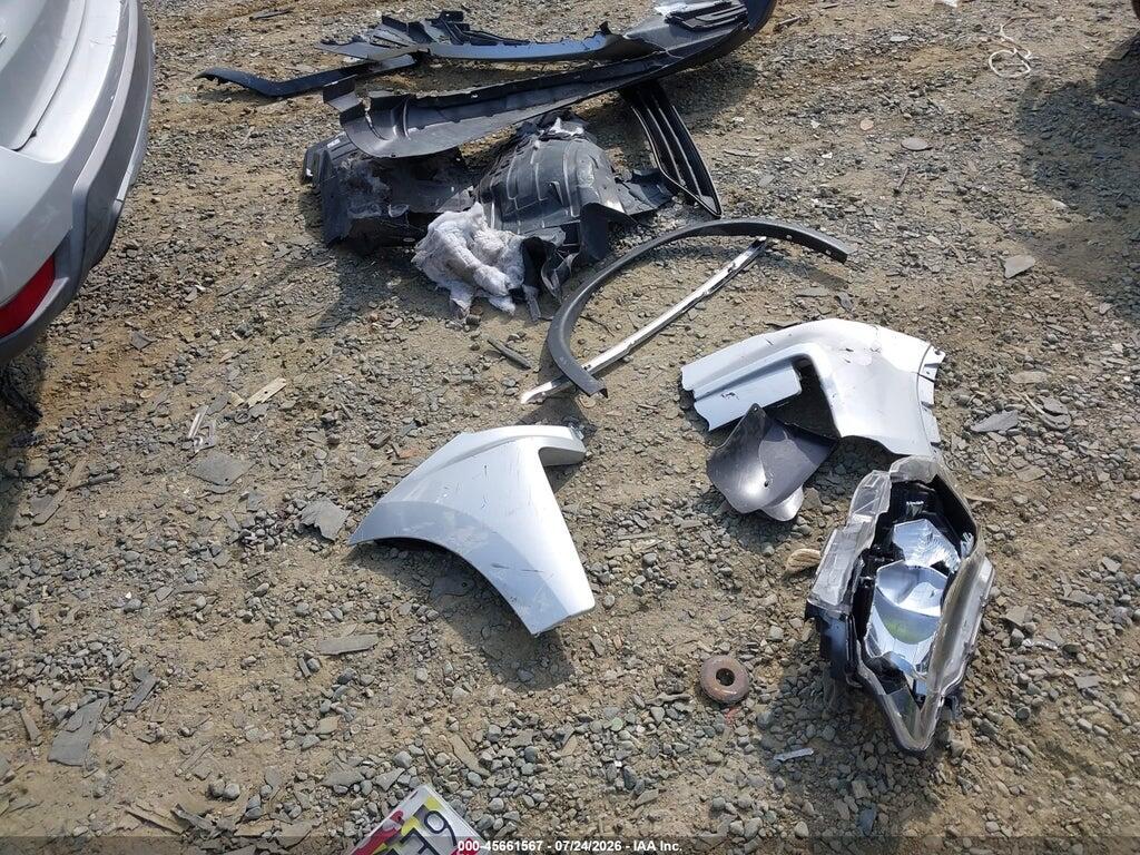 KNMAT2MT3HP551960 2017 NISSAN ROGUE photo no. 11