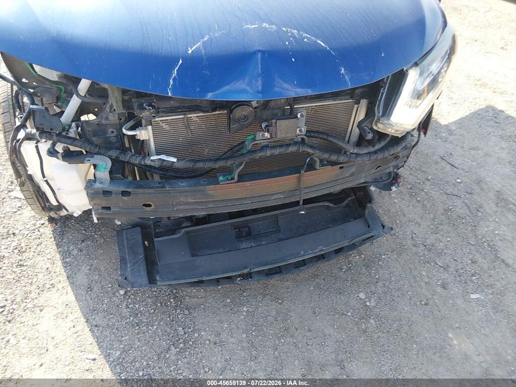 5N1AT2MV4HC817829 2017 NISSAN ROGUE photo no. 6