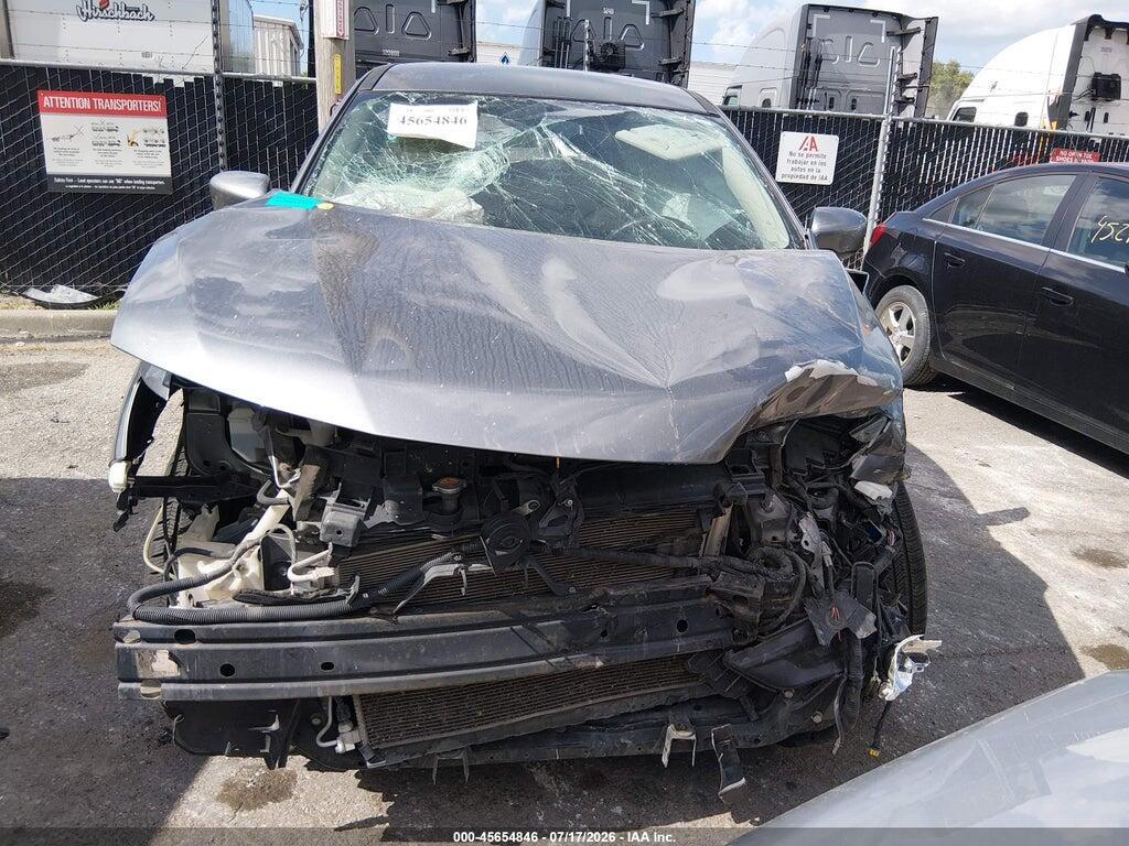 KNMAT2MT0HP532590 2017 NISSAN ROGUE photo no. 12