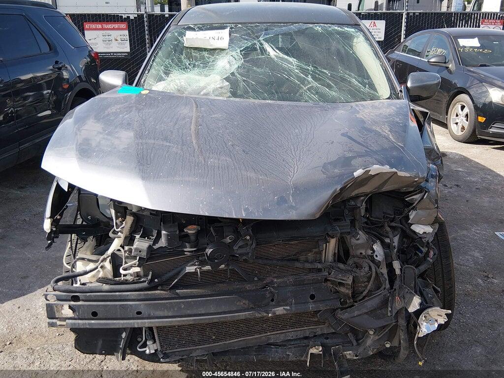 KNMAT2MT0HP532590 2017 NISSAN ROGUE photo no. 6