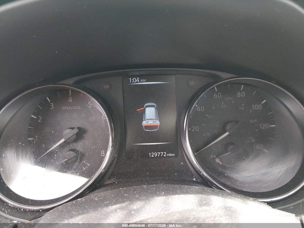 KNMAT2MT0HP532590 2017 NISSAN ROGUE photo no. 7