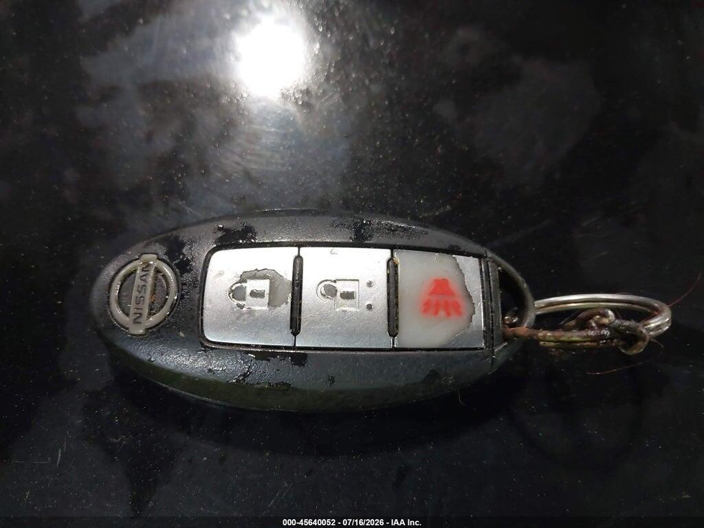 KNMAT2MT5HP517986 2017 NISSAN ROGUE photo no. 11