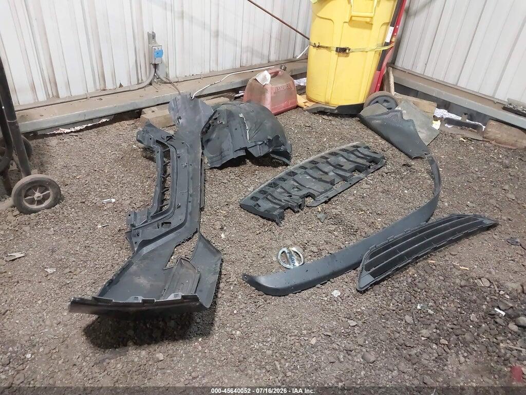 KNMAT2MT5HP517986 2017 NISSAN ROGUE photo no. 12