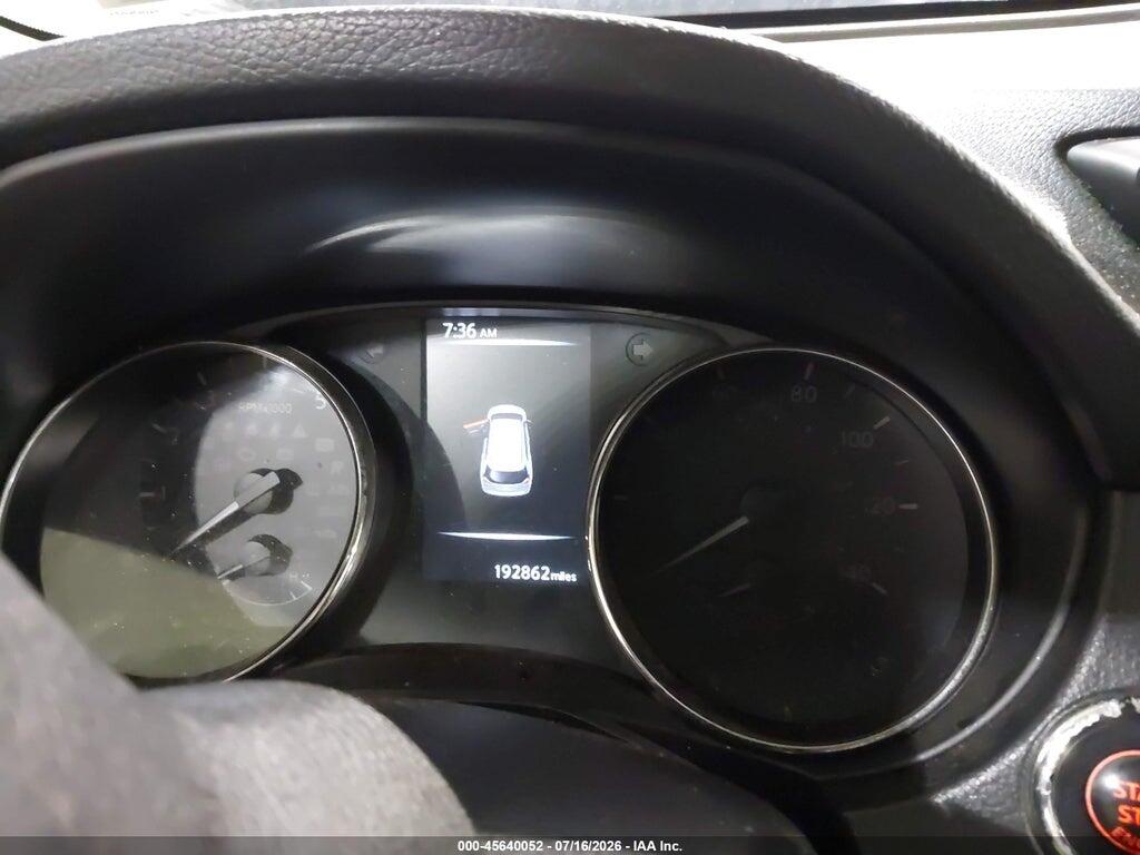 KNMAT2MT5HP517986 2017 NISSAN ROGUE photo no. 7