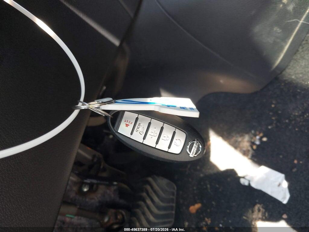 5N1AT2MT7HC888666 2017 NISSAN ROGUE photo no. 11