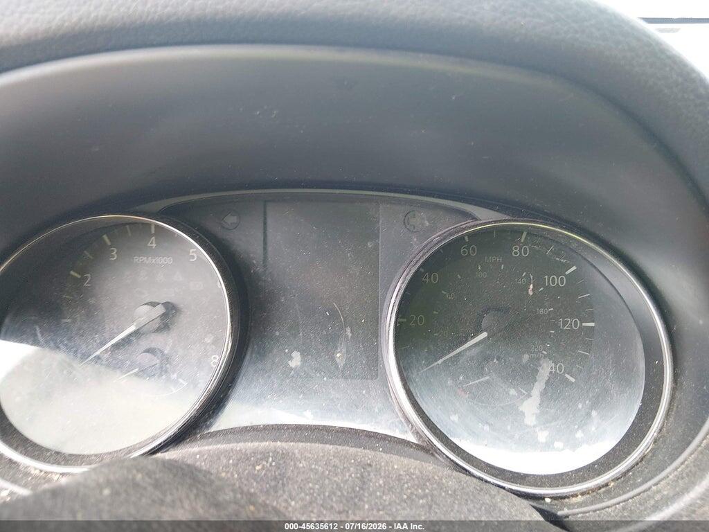 KNMAT2MV4HP552004 2017 NISSAN ROGUE photo no. 7