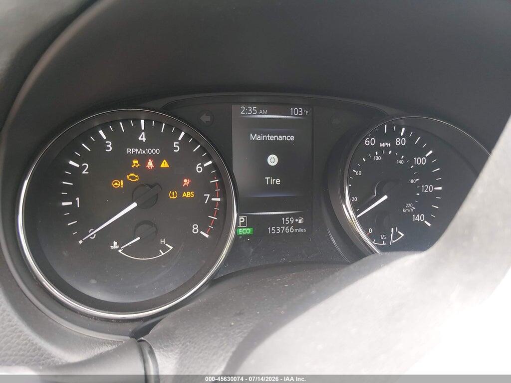 JN8AT2MT7HW395237 2017 NISSAN ROGUE photo no. 7