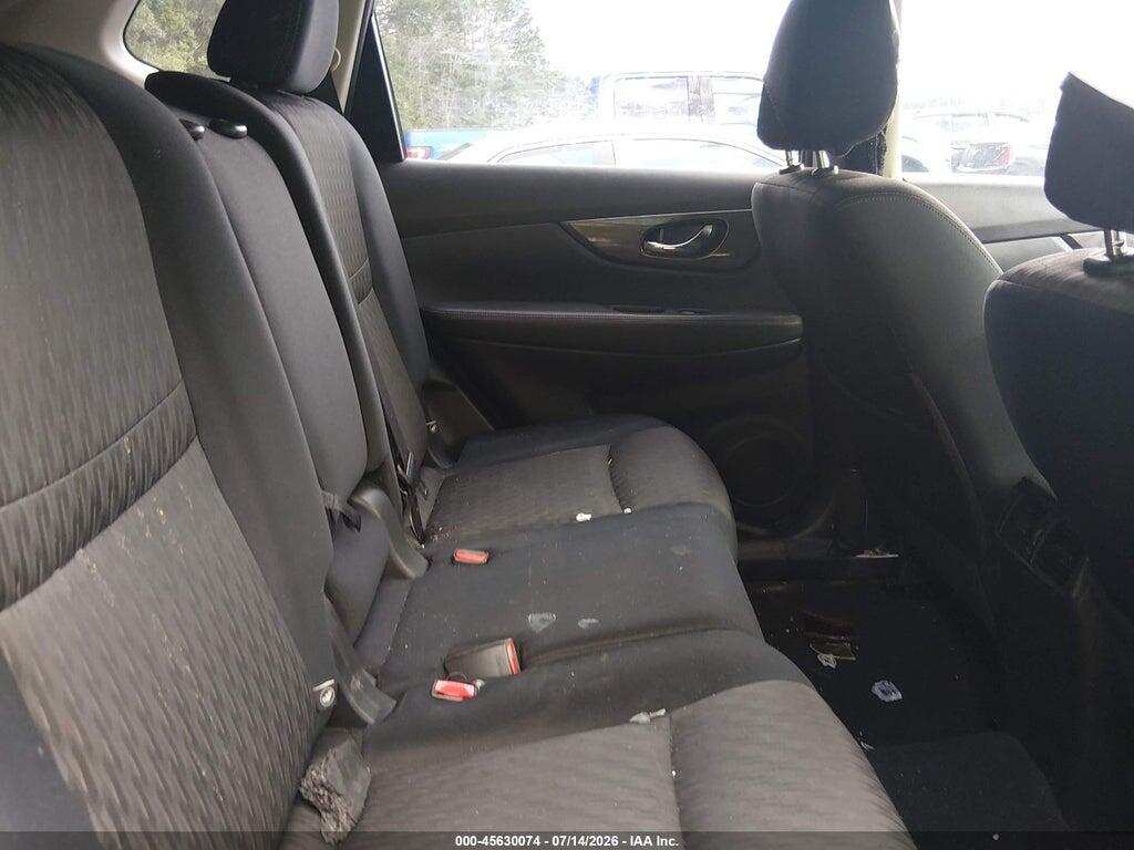 JN8AT2MT7HW395237 2017 NISSAN ROGUE photo no. 8