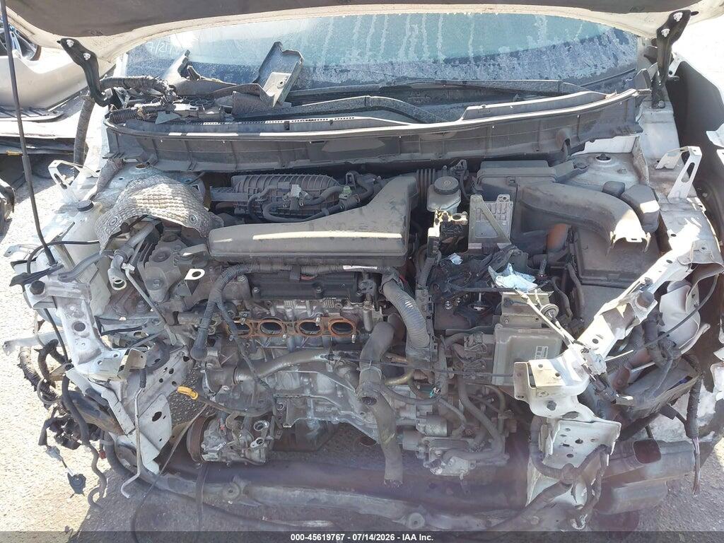 5N1AT2MT8HC846927 2017 NISSAN ROGUE photo no. 10