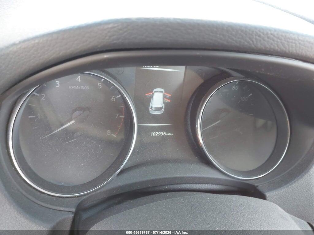 5N1AT2MT8HC846927 2017 NISSAN ROGUE photo no. 7