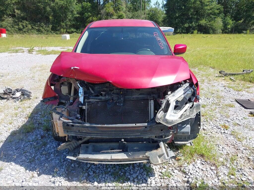 JN8AT2MT3HW405486 2017 NISSAN ROGUE photo no. 12