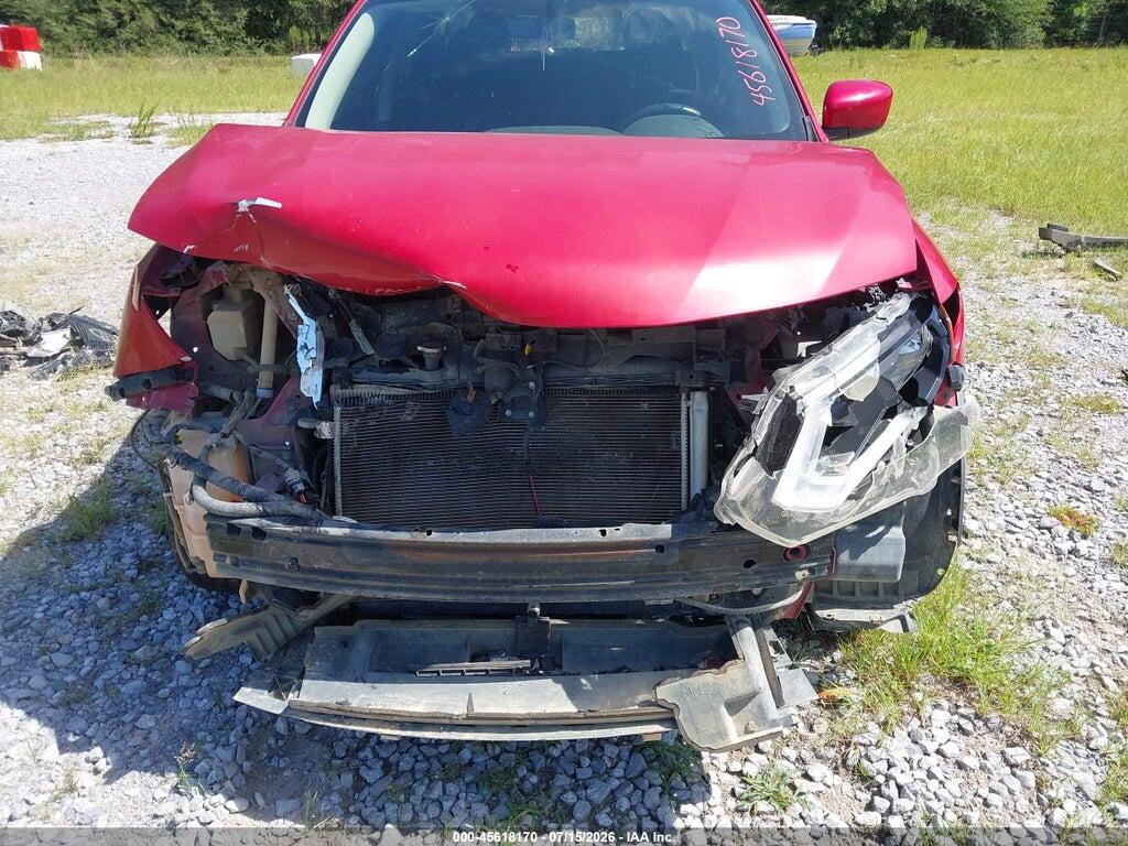 JN8AT2MT3HW405486 2017 NISSAN ROGUE photo no. 6