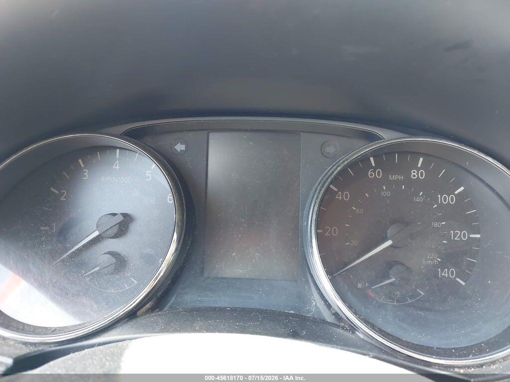 JN8AT2MT3HW405486 2017 NISSAN ROGUE photo no. 7