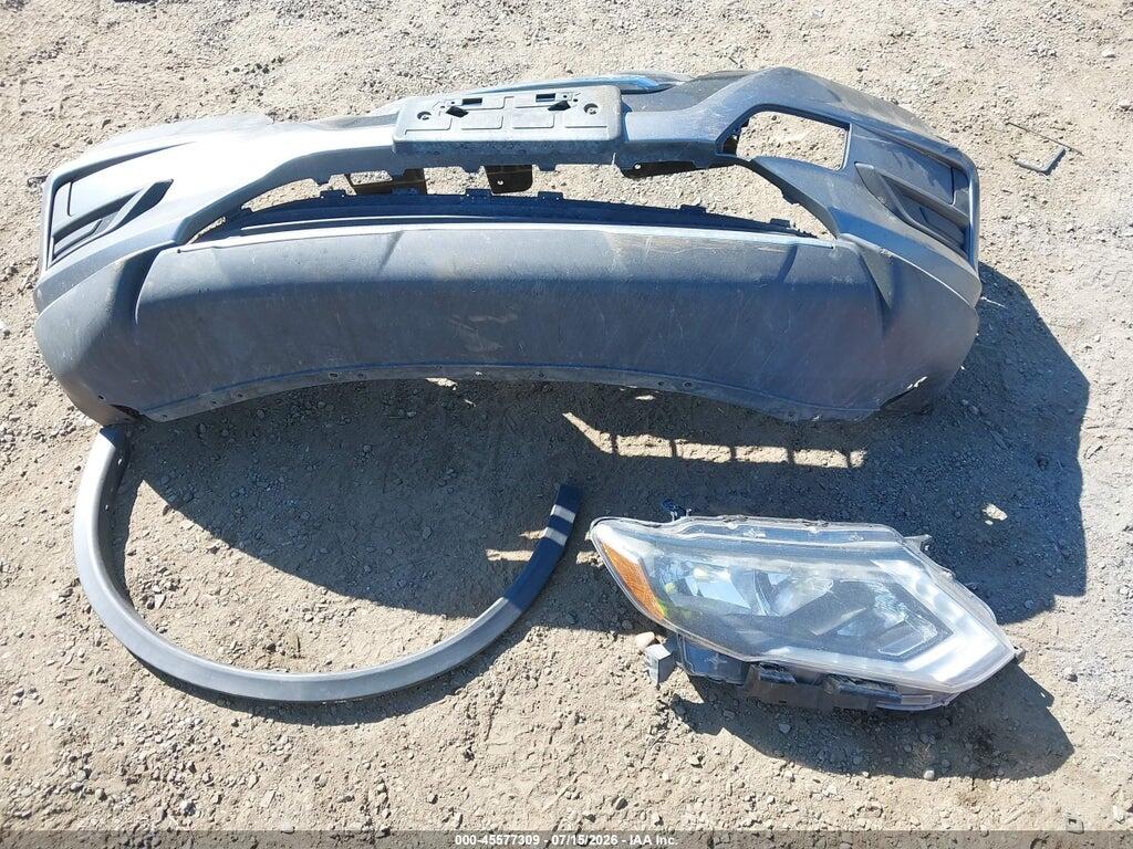 KNMAT2MV8HP577343 2017 NISSAN ROGUE photo no. 12