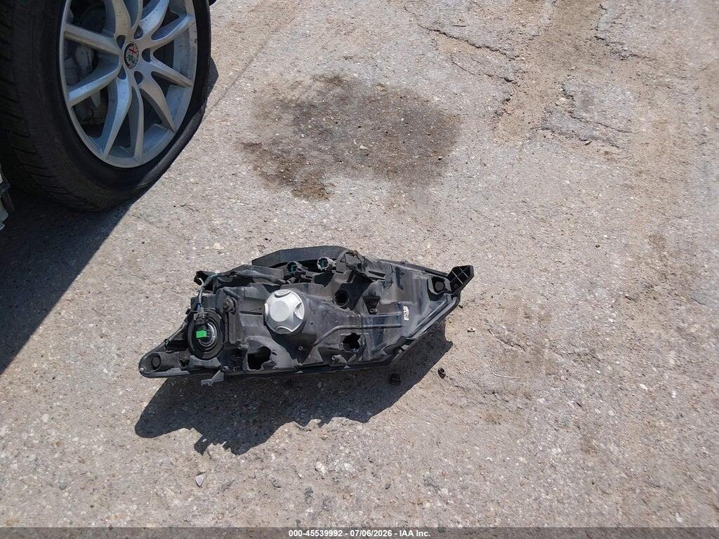 KNMAT2MT2HP507366 2017 NISSAN ROGUE photo no. 12