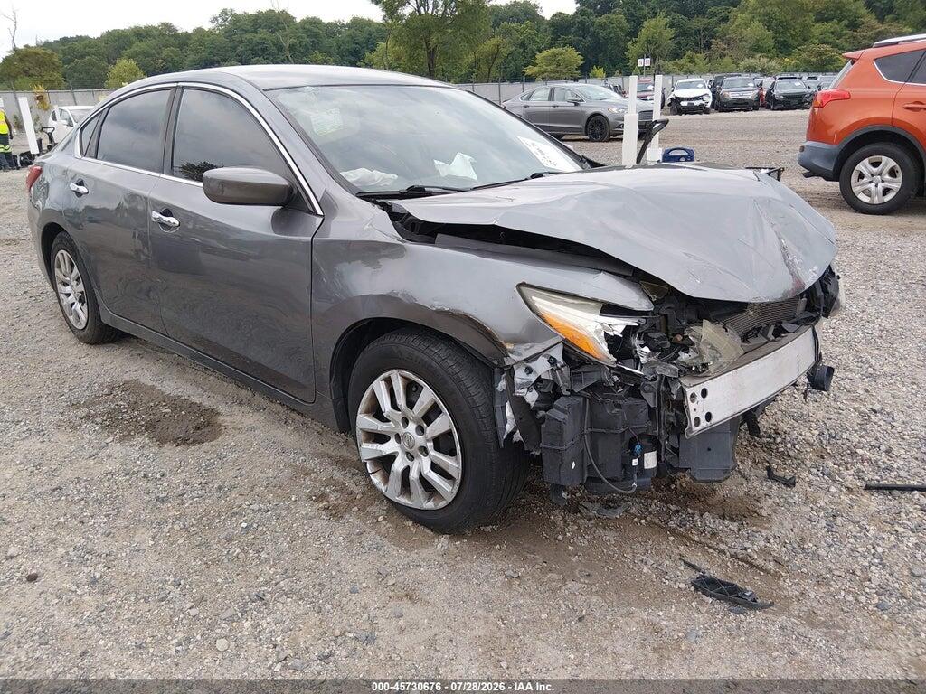 1N4AL3AP9GC178013 2016 NISSAN ALTIMA photo no. 1