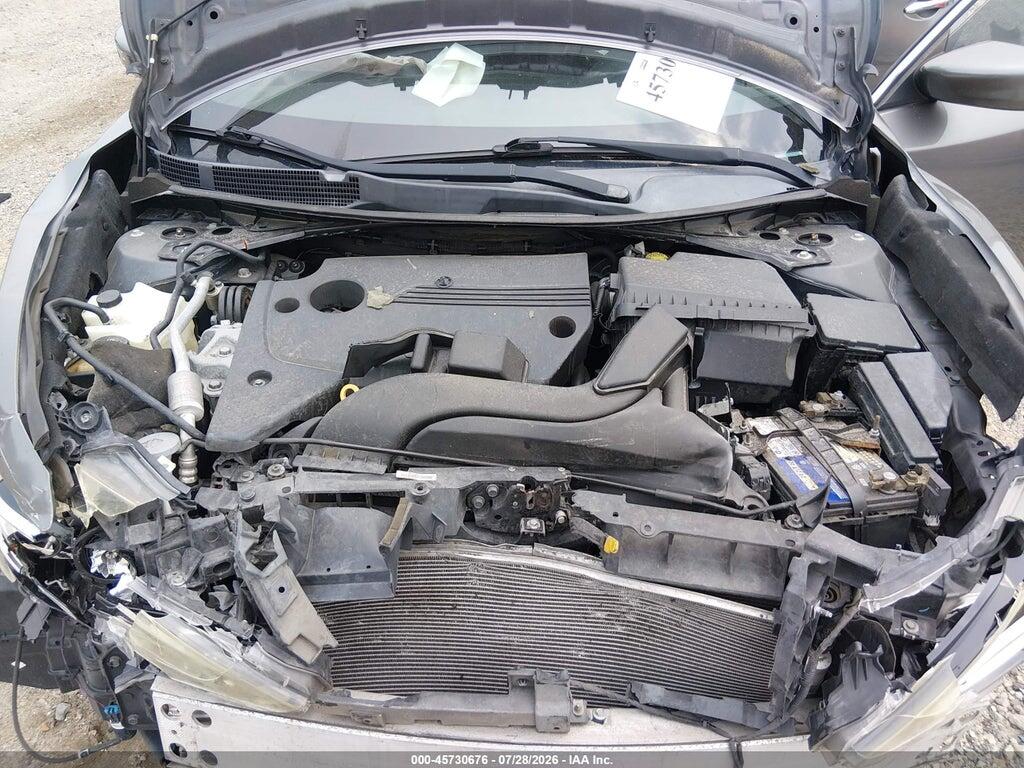 1N4AL3AP9GC178013 2016 NISSAN ALTIMA photo no. 10