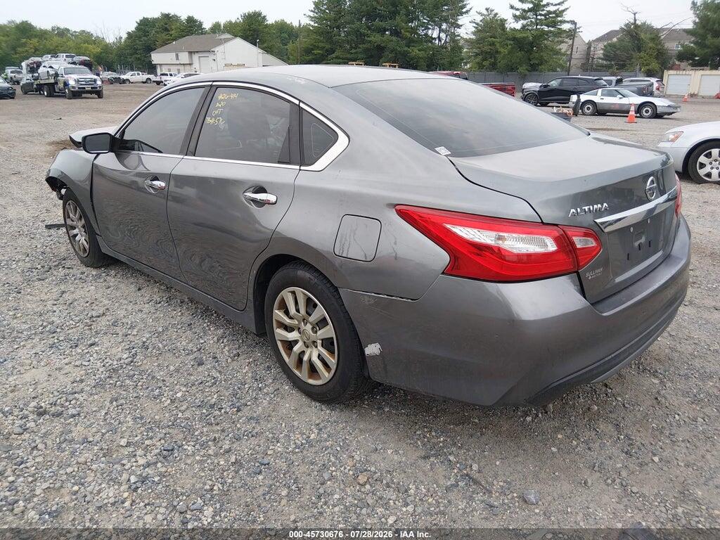 1N4AL3AP9GC178013 2016 NISSAN ALTIMA photo no. 3