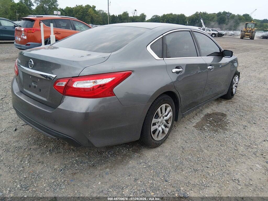 1N4AL3AP9GC178013 2016 NISSAN ALTIMA photo no. 4