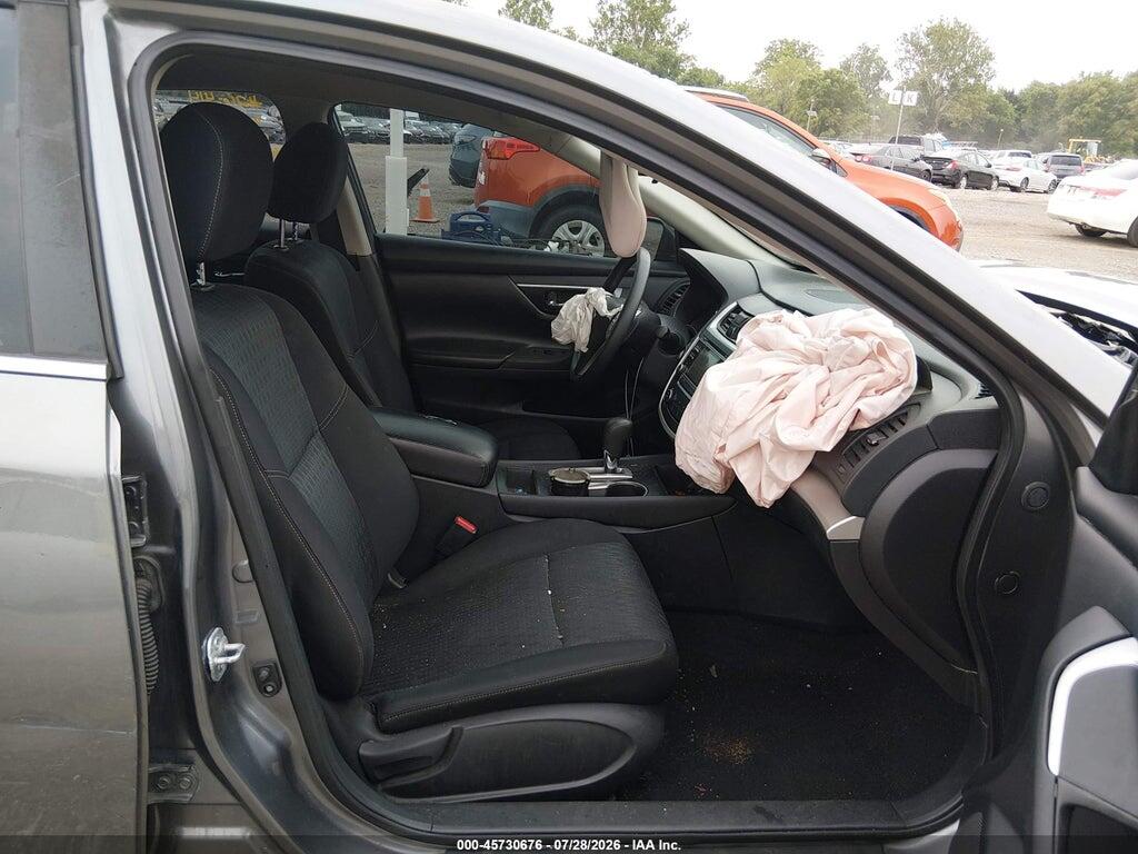 1N4AL3AP9GC178013 2016 NISSAN ALTIMA photo no. 5