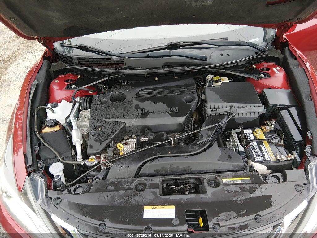 1N4AL3AP7GN319892 2016 NISSAN ALTIMA photo no. 10