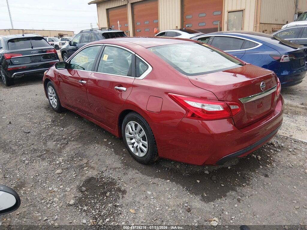 1N4AL3AP7GN319892 2016 NISSAN ALTIMA photo no. 3